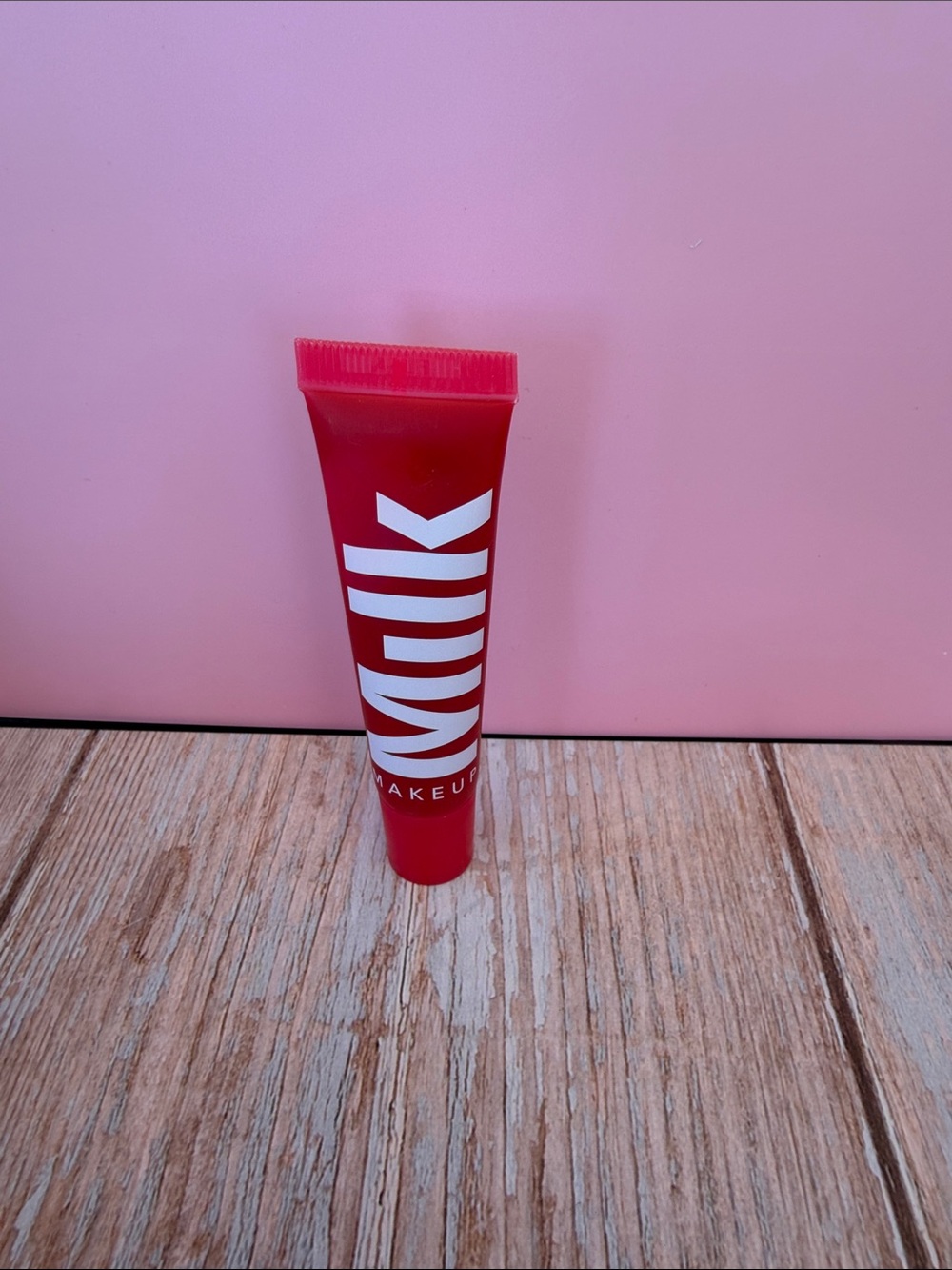 Milk Makeup Red Lip Balmade in Core